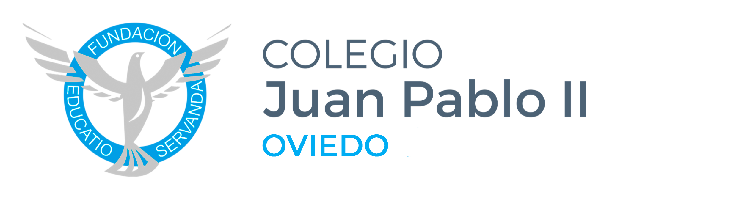 Colegio Sagrada Familia (Oviedo) Logo